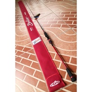 ROD Joran Gomoku BELIZE Spinning GEN 2 Saltwater Expedition NEW 2019