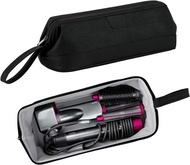 Portable Travel Storage Bag Carrying Case Compatible with Dyson Supersonic Hair Dryer/Dyson Airwrap 