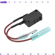 WATTLE Outboard|Switch, Automatic Neutral 703-82540-00 Neutral Switch, Rated Switch Marine Switch Bo
