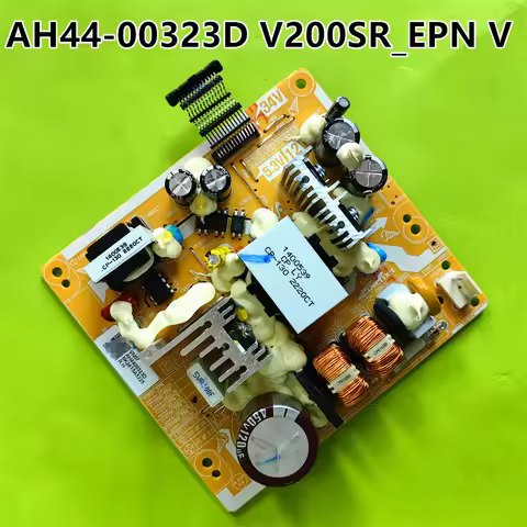 V200SR_EPN V Power Supply Board AH44-00323D AH44-00323A Compatible Samsung sound subwoofer HW-Q700A/
