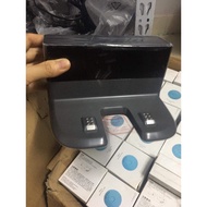 Charging deebot robot vacuum cleaner