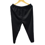 1706 - Elastic Waist Trousers