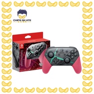 Nintendo Switch Pro Controller Xenoblade Chronicles 2 Edition