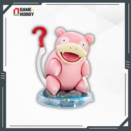 BLOKEES POKEMON CLASSIC VER SLOWPOKE MODEL
