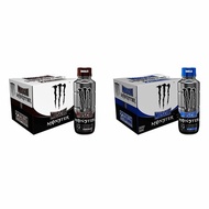 ▶$1 Shop Coupon◀  Muscle Monster Chocolate Energy Shake, Protein + Energy Drink, 15 ounce (Pack of 1