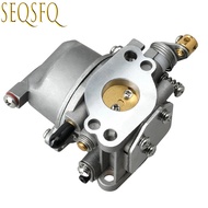 67D-14301-13 67D-14301-11 Carburetor Assy for Yamaha 4 stroke 4hp 5hp F4A F4M boat engine