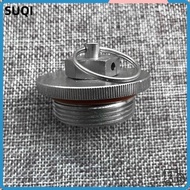 LUCKY-SUQI Homebrew Keg Lid, Mini For 2L 3.6L Keg Mini Keg Lid, Reusable Pressure Relief Valve Homeb