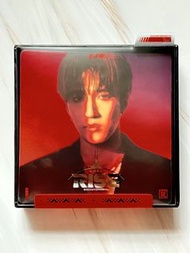 婁峻碩@五堅情 RISE 專輯（全專有小卡）