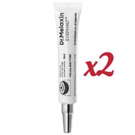 Dr.Melaxin - 【2個】 韓國DR. MELAXIN 眼袋隱形霜 10ml (8809886481932_2)(平行進口)收眼袋 改善眼袋 眼周皺紋 黑眼圈改善 祛眼袋眼霜 去眼袋眼霜 EX