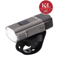 Moon Front Light Rigel Lite Black