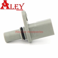 New 6C11-12K073-AA 6C1112K073AB LR004492 LR048186 Camshaft Position Sensor For Ford Mondeo Figo For 
