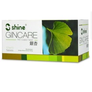 Shine Gincare 40mg