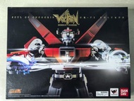 Bandai 超合金魂 Soul of Chogokin GX-71 Voltron 百獸王（初版）
