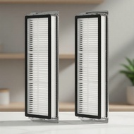 2026 Premium Hepa Filter For Xiaomi Robot Vacuum S10+ X10+ 1C 2C 1T 3S Mop 2 Ultra X10 & Dreame L10s