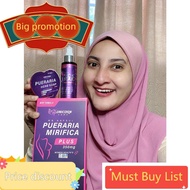 ⭐Personal care⭐ ♕MINYAK KOPEK ARAB Unicorn Lady || PURARIA MARAFICA Kapsul Unicorn Lady || Besarkan 