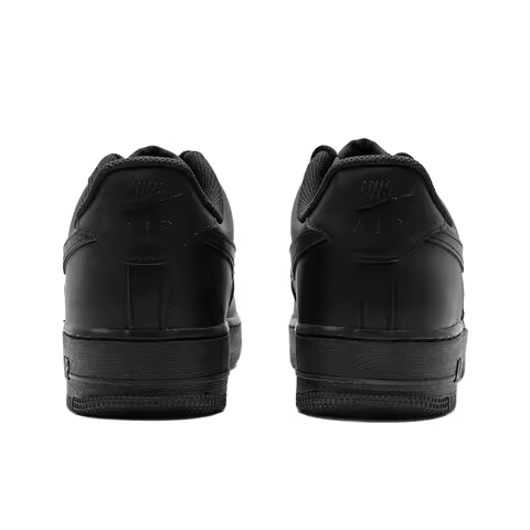 Nike Men's Shoes Air Force 1'07 Sports Shoes Trendy Fashion Casual Shoes Lightweight Breathable Snea