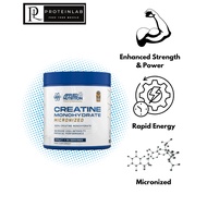 Applied Nutrition Creatine Monohydrate (50 servings)
