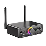 New Bluetooth adapter 5.3 Bluetooth receiver K-song audio dedicated USB lossless audio transmitter m