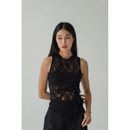 ISAIAH TOP (INCLUDE INNER)