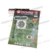 Baru Paking-Packing Full Set Fullset Honda Cbr 150 Cbr150 Old Lama