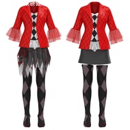 Halloween Joker 2 movie costume Costume