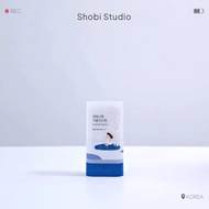 [Birch UV Stick] Round Lab Birch Juice Moisturizing Sun Stick / 19g / hydrating sun stick