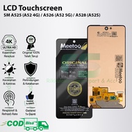 Samsung A52 LCD Touchscreen (4G/ 5G) 100% Original A52S/ Fullset