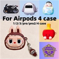 airpod pro 3/airpod 4/airpod 4 case/airpod pro 3 case/airpod pro 2/airpods 4 cover case/airpod pro 2