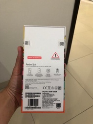 Redmi 9A