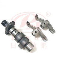 G GS125 Suzuki King GN125-2/EN125/GN125 Prince HJ125K-2 Diamond Leopard 125 Camshaft Rocker Arm