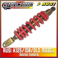 ◵ ➻ ➩ KR Mini Max/KR-Y/KR125/150/OLD Model/SSX200 Mono Shock/ FRONT SHOCK for ANY MODEL OF Motorcyc