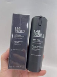 💗免順豐運費💗LAB SERIES 朗仕 男士鋒範緊緻精華 27ml