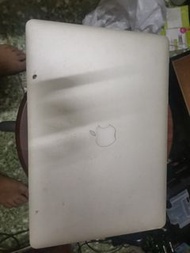 MacBook pro A1398 (已壞／自行拿去修理)