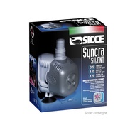 Sicce Syncra Silent 1.5 Pump 1350lph (Adjustable)