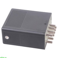 zebeaa. ABS Automotive Relays Corrosion Resistant Fuel Pump Relays for W124 W126 W201 190E