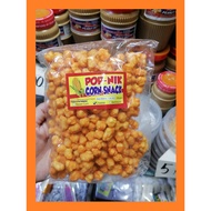 Pica pica corn snacks (chichacorn, Cheese Corn, Sweet Corn) cornick