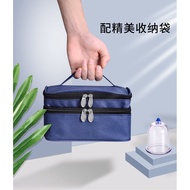 Set Bekam Vakum Pendarahan Weiyang untuk Kegunaan Rumah, 13 Cawan untuk Pendarahan, Bekam Salun Keca