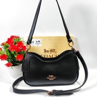 DARBY WOMEN'S C0ACH BAG Sling Bag C0ach Co@ ch Women's Darby Bag Trendy Women's Shoulder Bag