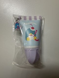 明款Sanrio 企鵝造型護手霜