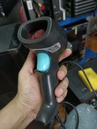 สแกนบาร์โค้ด Barcode scanner youjie zl2200 มือสอง