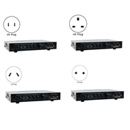 5.1 Channel HIFI Amplifier Subwoofer High Power Stage Home Theater Bluetooth Radio Outdoor Amplifier