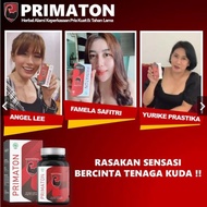 (" OBAT HERBAL PRIMATON TAHAN DAN KUAT ORIGINAL 100%