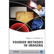 [BnB] USED Fourier Methods in Imaging by Roger L. Easton (Used: Very good)