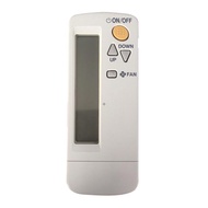 Remote Controller BRC4C151 for  Brc4c152 Brc4c155 Brc4c158 A/C AC Air Conditioner Fernbedienung