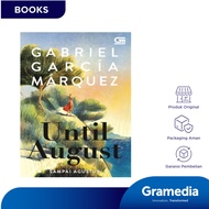 Sampai Agustus (Until August) (Gabriel Garcia Marquez)