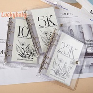 [LuckybabyS] 12-Months Envelopes Money Saving Challenge Funny Save Budget Planner Envelope Challenge