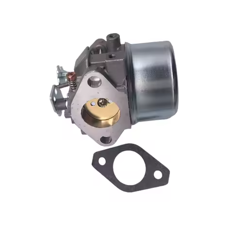 HMSK80 /HMSK90 / LH318SA / LH358SA Carburetor Fit for Tecumseh 8/9/10HP Snowblower 640349 640052 640