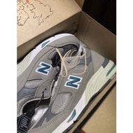 New Balance 991 20th ANI英製 USA 9、UK7  20周年 英製 W991ANI 992