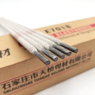 Alkaline Welding Rod Low Carbon Steel Welding Rod E7018 J506Fe Support Customized Export Flyover