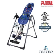 Teeter Inversion Table EP-970 LTD Back Pain Relief